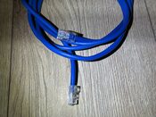 Buy 1.8m Cat 5e Ethernet kabelis, mėlynas