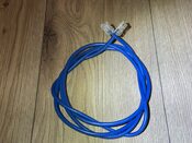 Get 1.8m Cat 5e Ethernet kabelis, mėlynas