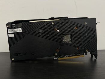 ASUS Dual Radeon RX 5700 XT EVO OC 8GB GDDR6 for sale