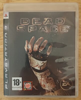 Dead Space PlayStation 3