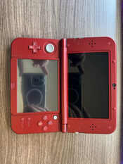 Buy New Nintendo 3DS XL, Red