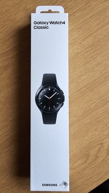 Samsung Galaxy Watch4 Classic 46mm.LTE