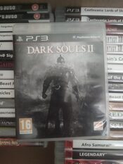 Dark Souls II PlayStation 3