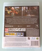 Max Payne 3 PlayStation 3