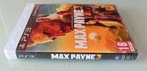 Max Payne 3 PlayStation 3