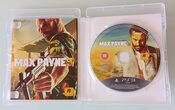 Max Payne 3 PlayStation 3 for sale