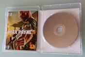 Max Payne 3 PlayStation 3