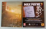 Max Payne 3 PlayStation 3