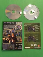 Shenmue II Xbox