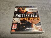 Battlefield Hardline PlayStation 3