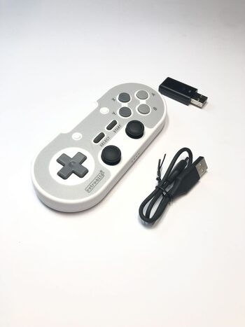 Genuine Retro-Bit Legacy16 Wireless Controller RB-UNI-2202 V2