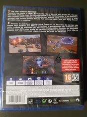 Destroy All Humans! PlayStation 4