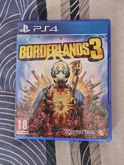 Borderlands 3 PlayStation 4