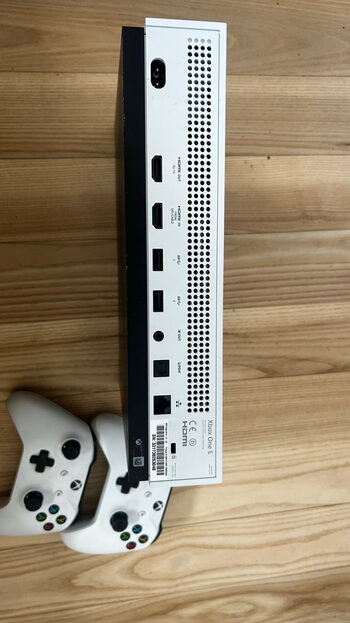 Buy Xbox One S