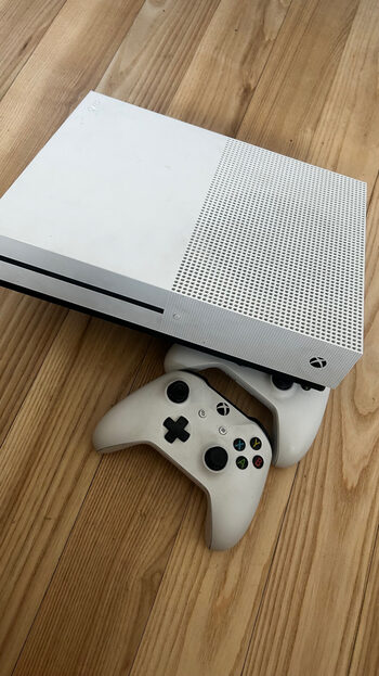 Xbox One S for sale