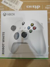 Naujas Xbox v3 White pultas pultelis controller valdiklis Microsoft BT Pc Win