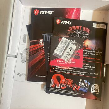 Buy MSI MPG X570 GAMING PLUS AMD AM4 DDR4 M.2 USB 3.2 Gen 2 HDMI ATX - Defective Motinine plokste MB Motherboard Defektuota