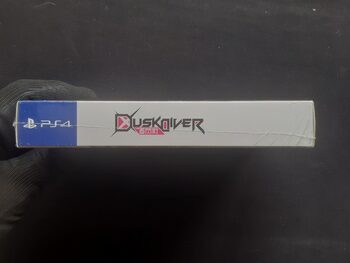 Get Dusk Diver PlayStation 4