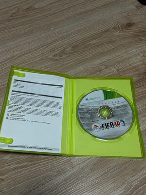 FIFA 14 Xbox 360