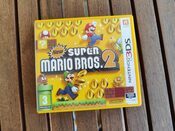 New Super Mario Bros. 2 Nintendo 3DS