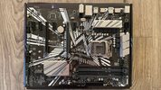 Asus PRIME Z390-P Intel Z390 ATX DDR4 LGA1151 2 x PCI-E x16 Slots Motherboard