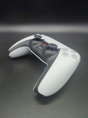 Buy Mando PS5 COMPETITIVO Blanco