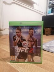 EA SPORTS UFC 2 Xbox One