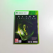 Alien: Isolation Nostromo Edition Xbox 360