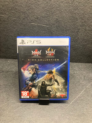 Nioh Collection PlayStation 5