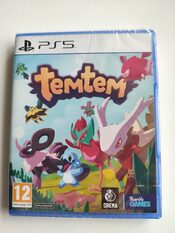 Temtem PlayStation 5