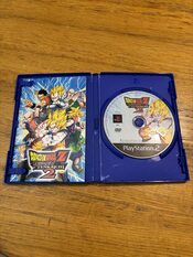 Buy Dragon Ball Z: Budokai Tenkaichi 2 PlayStation 2