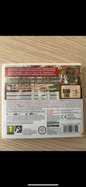 Buy Layton's Mystery Journey: Katrielle and the Millionaire's Conspiracy Nintendo 3DS