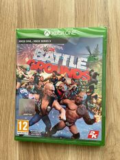 WWE 2K Battlegrounds Xbox One