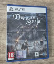 Demon's Souls (2020) PlayStation 5