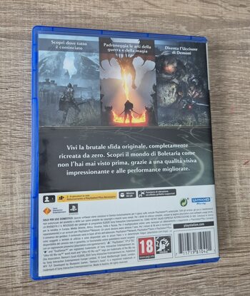 Demon's Souls (2020) PlayStation 5