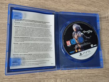 Buy Demon's Souls (2020) PlayStation 5