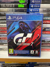 Gran Turismo 7 PlayStation 4