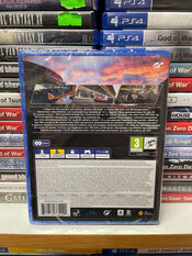 Gran Turismo 7 PlayStation 4