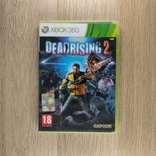 Dead Rising 2 Xbox 360