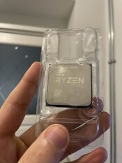 AMD Ryzen 7 5800X 3.8-4.7 GHz AM4 8-Core CPU