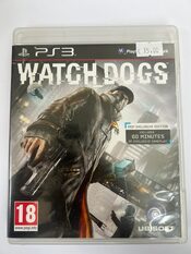 Watch Dogs PlayStation 3