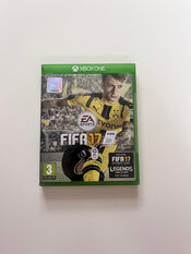 FIFA 17 Xbox One