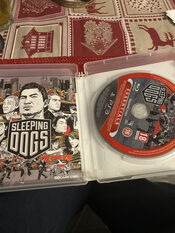 Buy Sleeping Dogs PlayStation 3