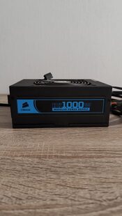 Corsair HX ATX 1000 W 80+ Semi-modular PSU