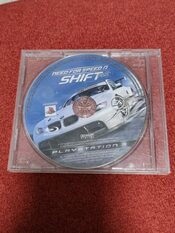 Need for Speed: Shift PlayStation 3