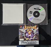 Rayman PlayStation