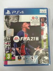 FIFA 21 PlayStation 4