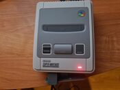 Nintendo SNES Classic Mini Entertainment System žaidimų konsolė