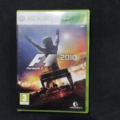 F1 2010 Xbox 360