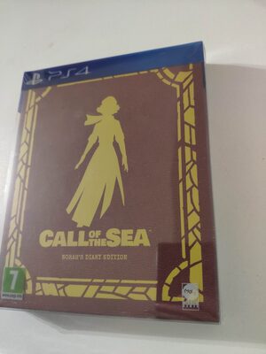 Call of the Sea: Norah's Diary Edition PlayStation 4